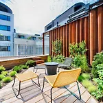 Boutique Hotel i31 Berlin Mitte