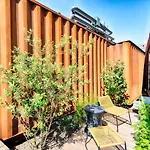 Boutique Hotel i31 Berlin Mitte