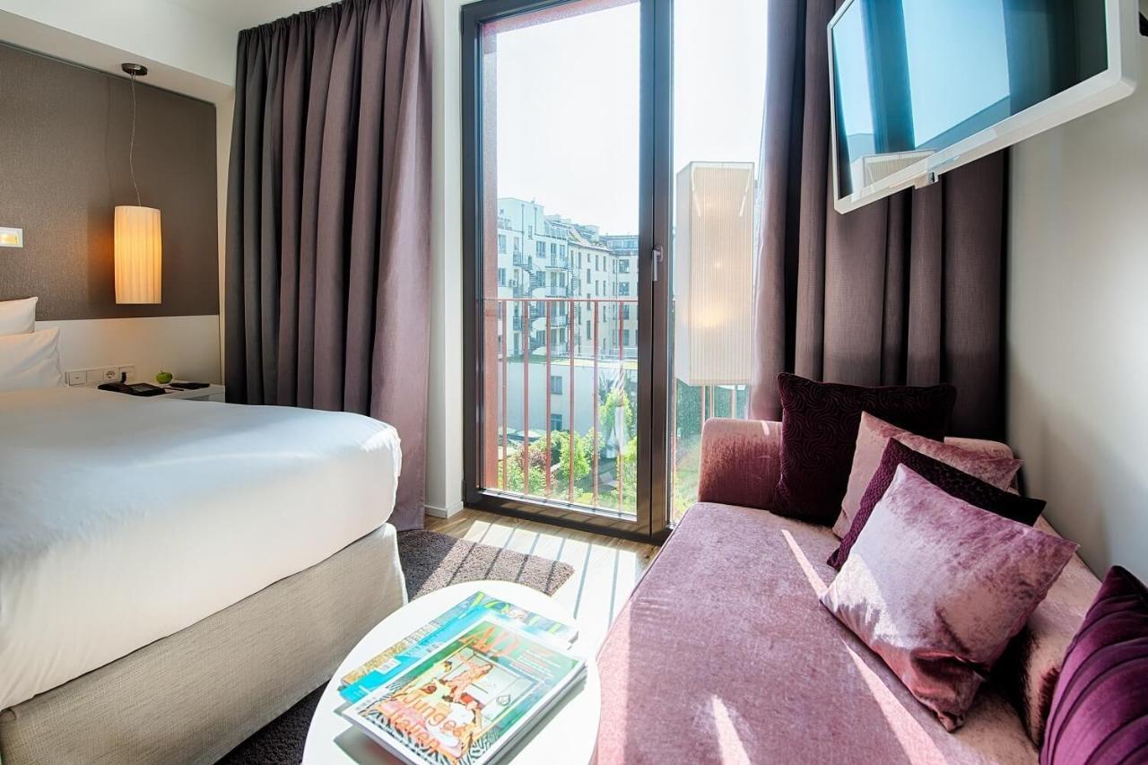 Hotel Boutique I31 Mitte
