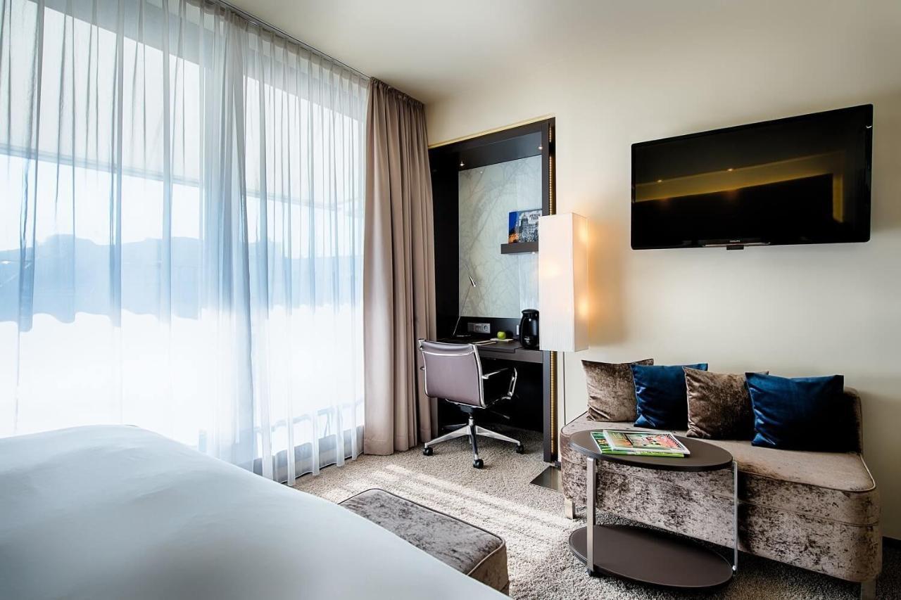Boutique I31 Mitte Hotel Berlin