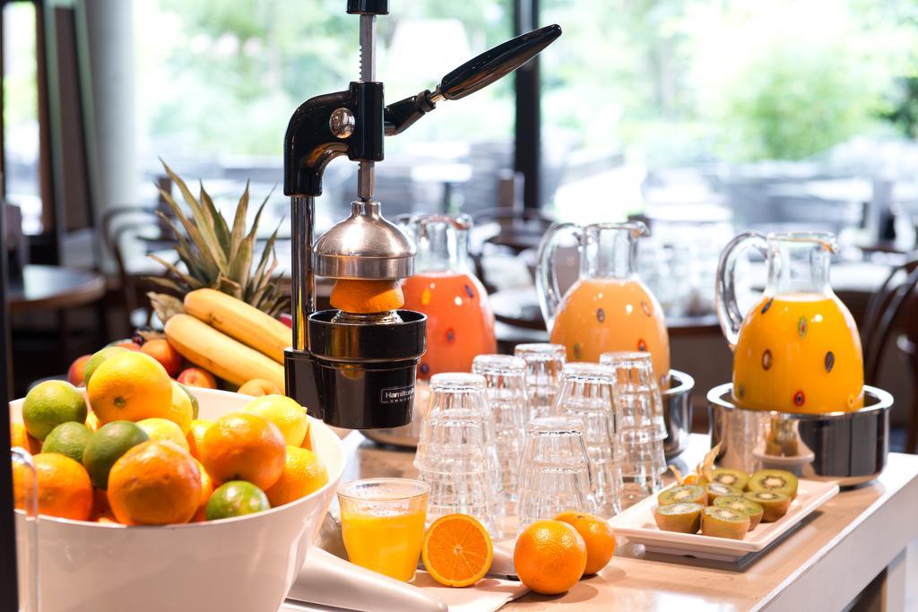 Boutique I31 Mitte Hotel Berlin