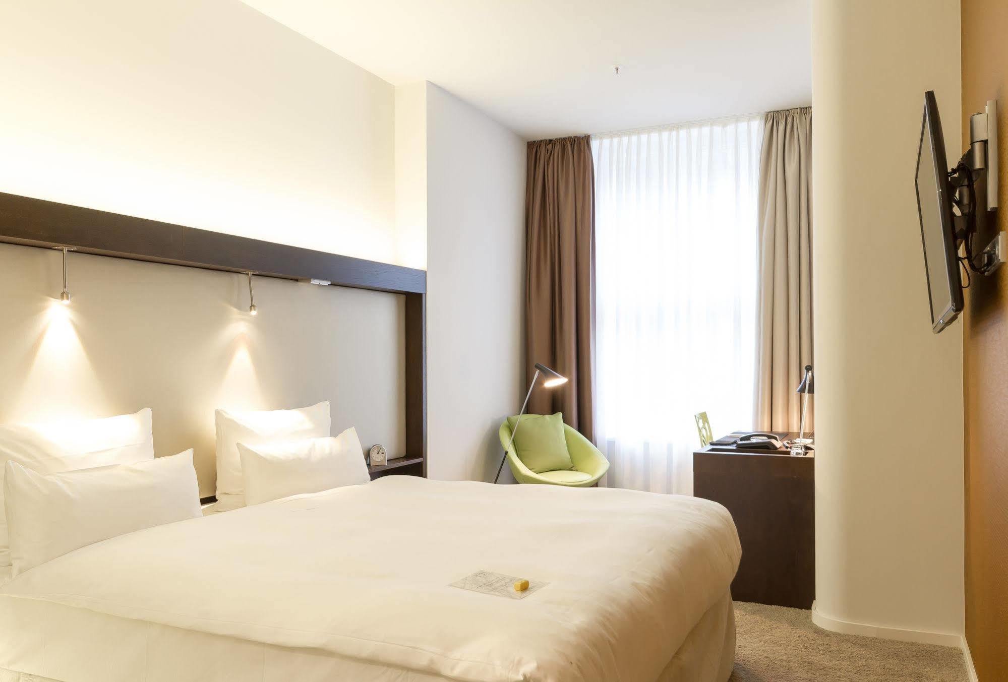 Boutique I31 Mitte 4* Berlin