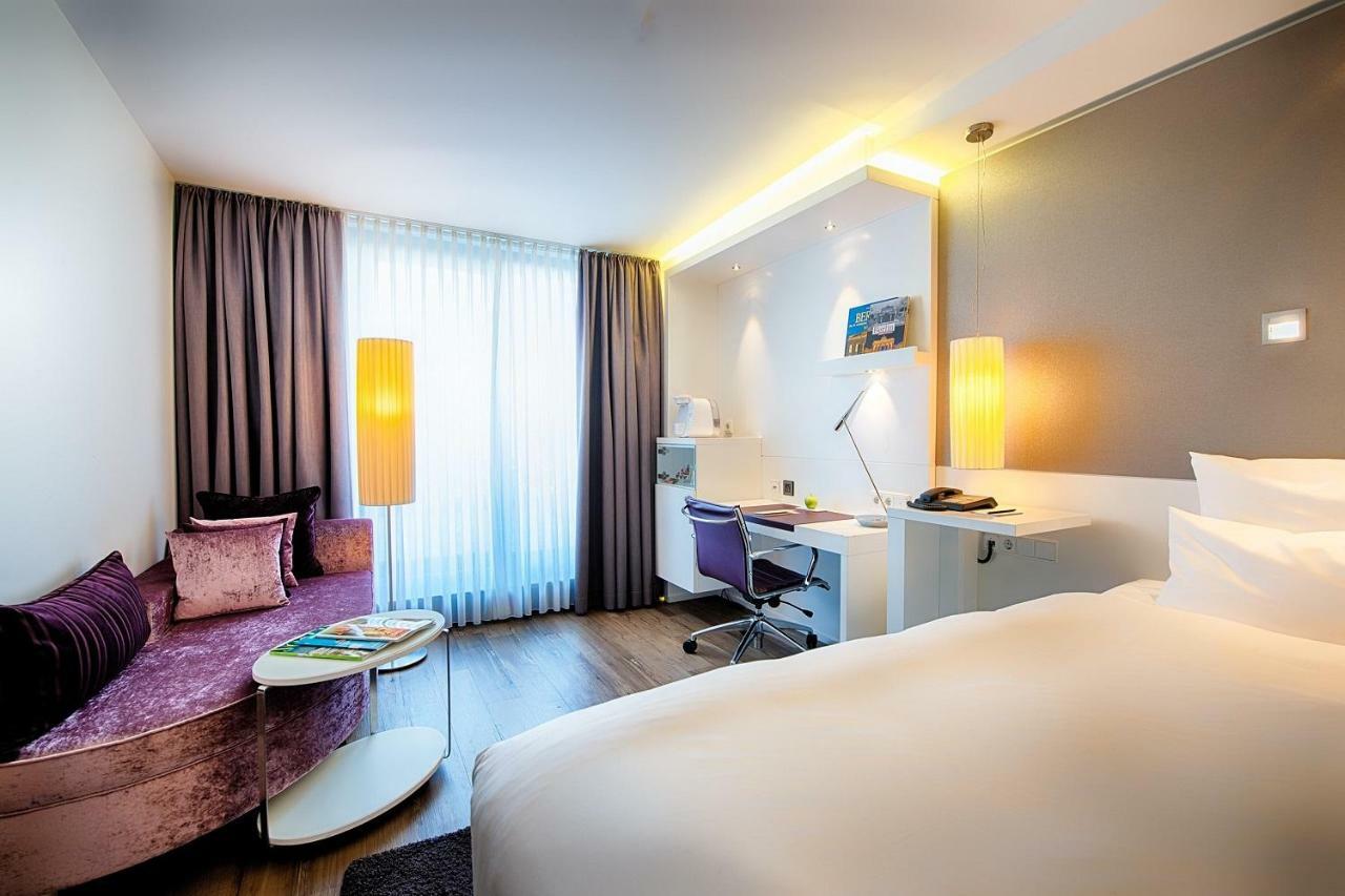 Boutique I31 Mitte Hotel Berlin