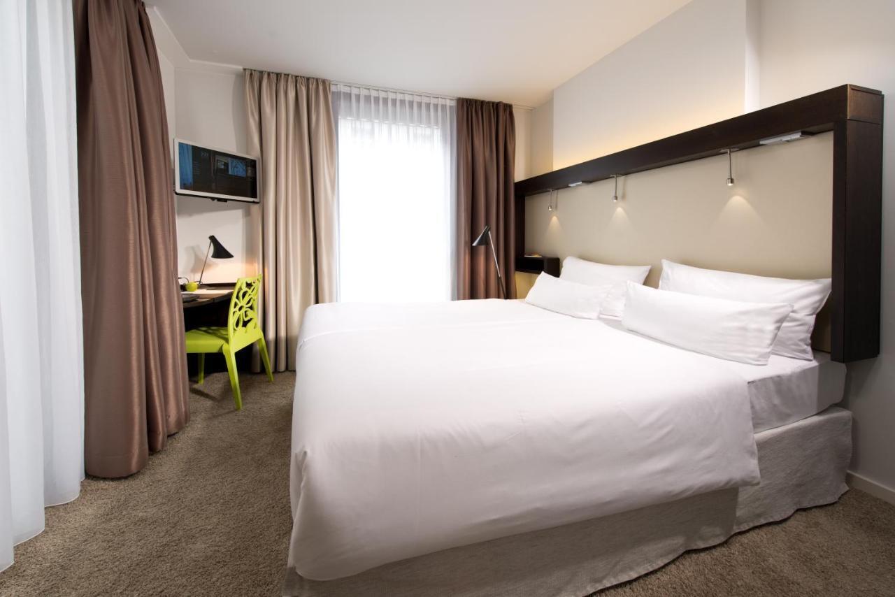 Boutique I31 Mitte Hotel Berlin
