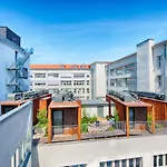Boutique Hotel i31 Berlin Mitte