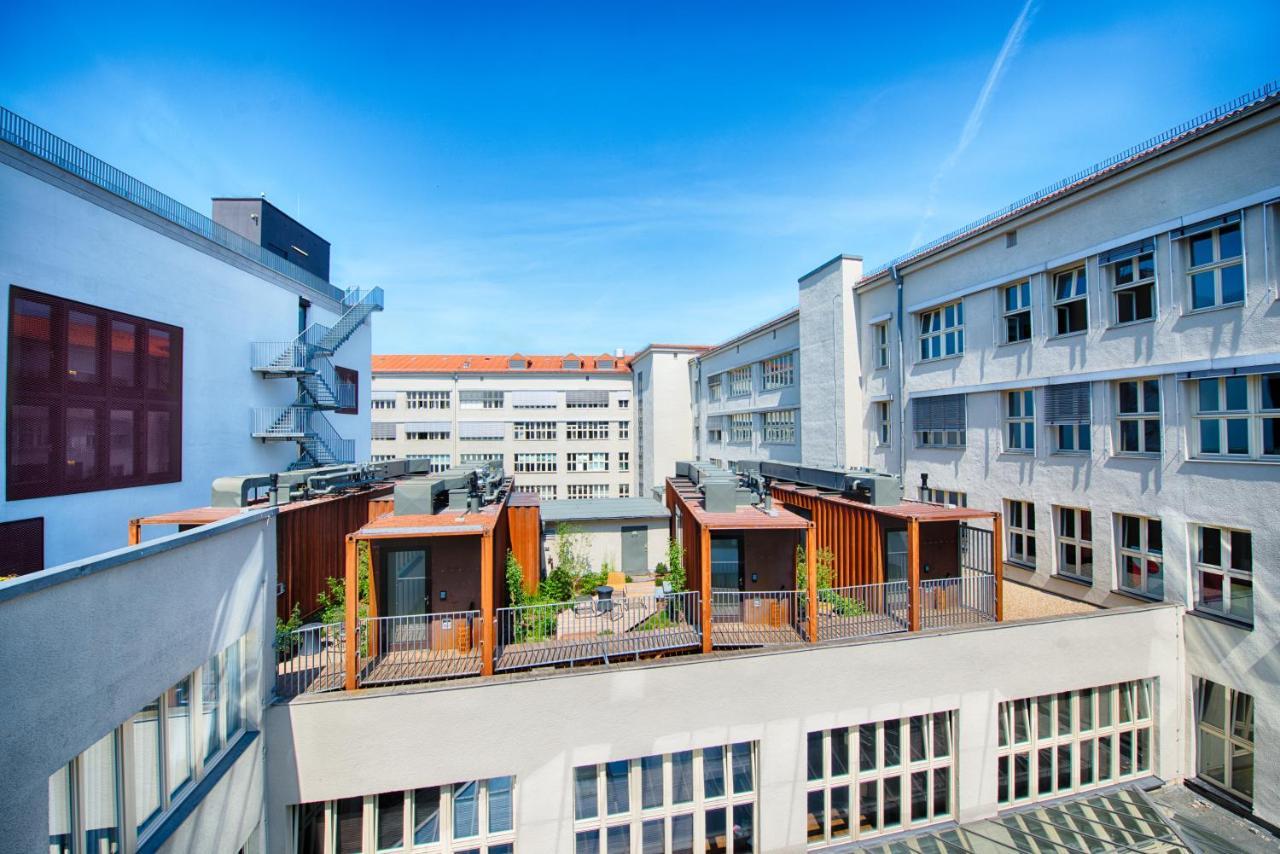 Boutique I31 Mitte 4* Berlijn