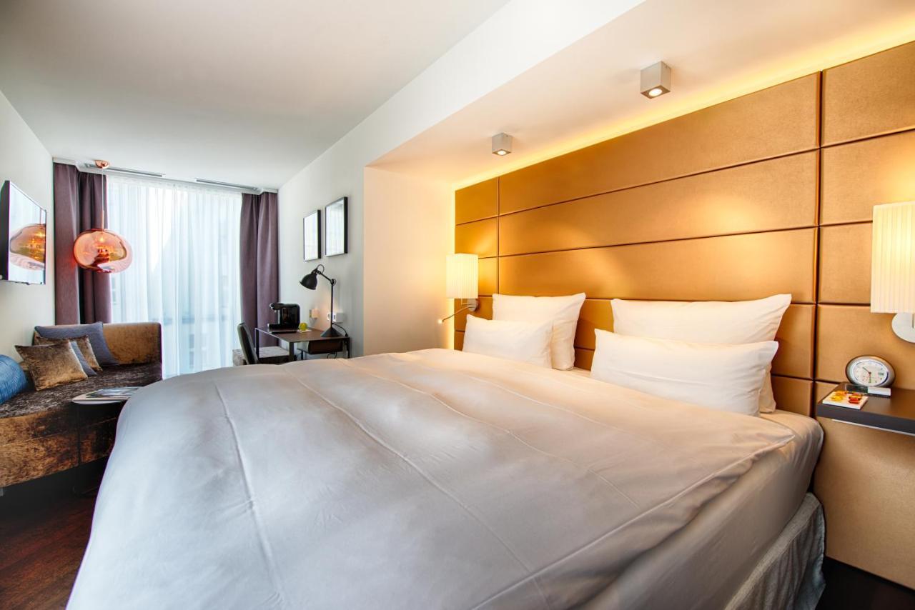 Hotel Boutique I31 Mitte Berlijn