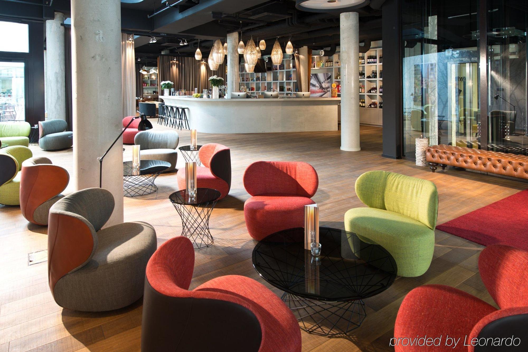Boutique I31 Mitte Hotel Berlijn
