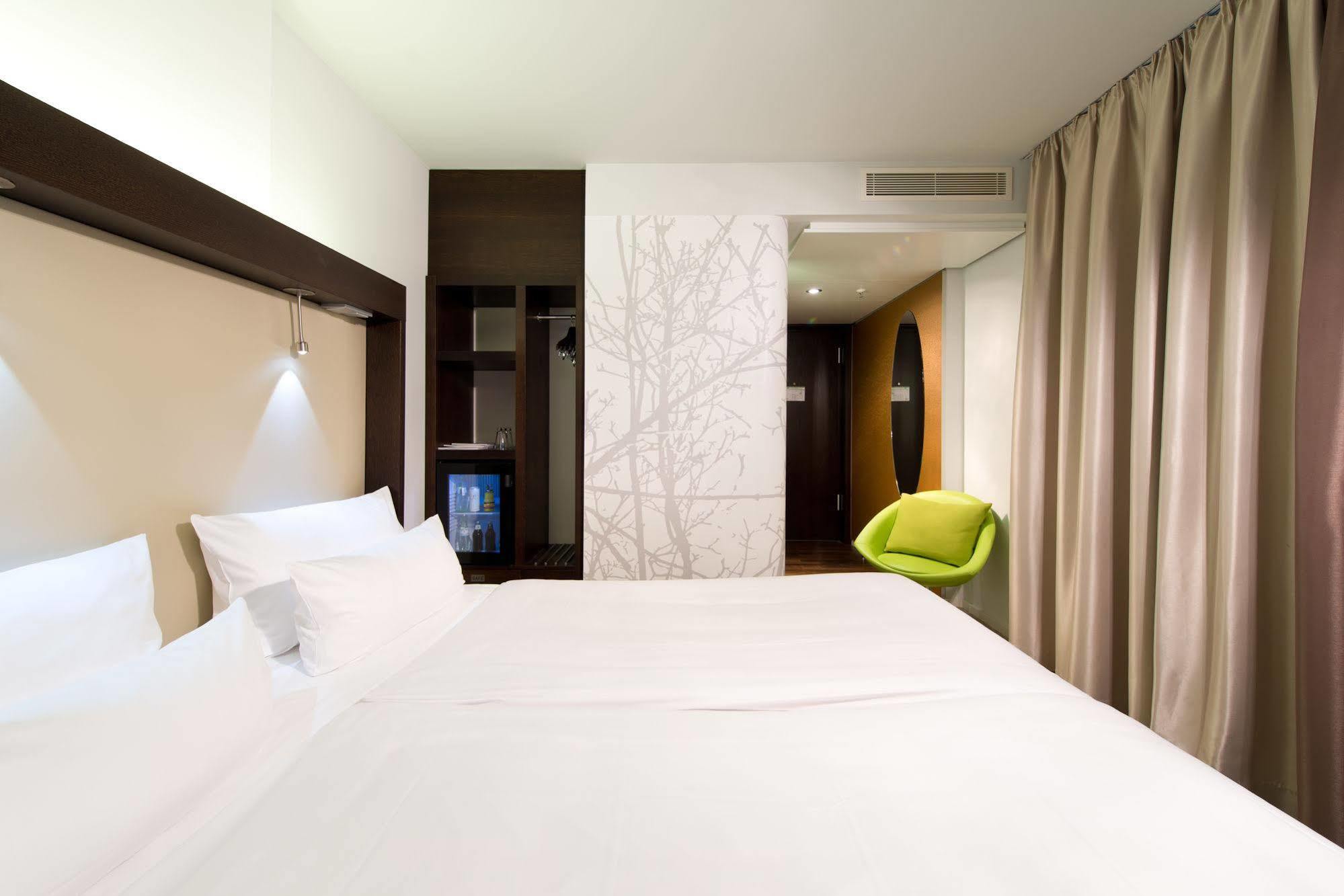 Hotel Boutique I31 Mitte Berlijn