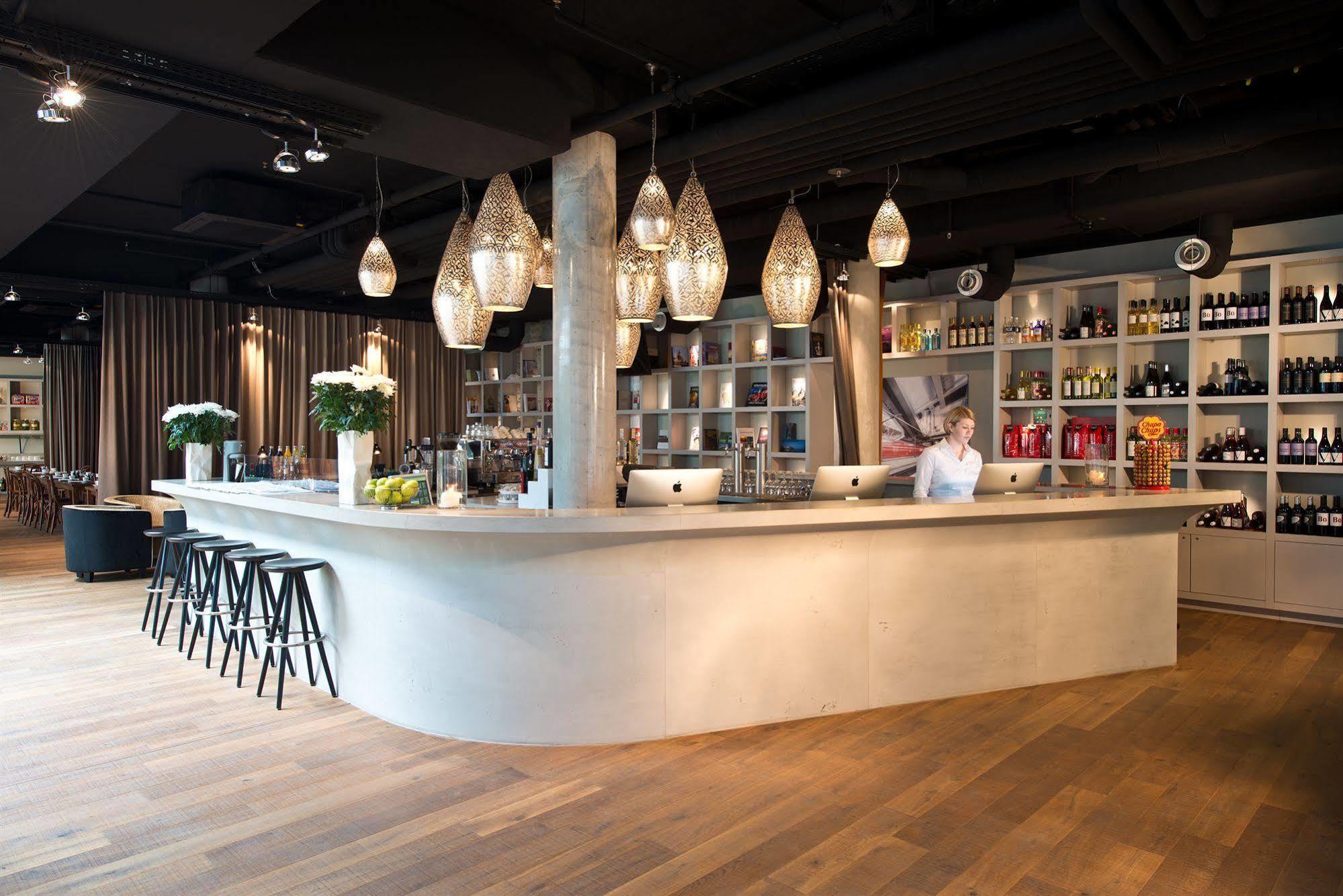 Hotel Boutique I31 Mitte Berlijn