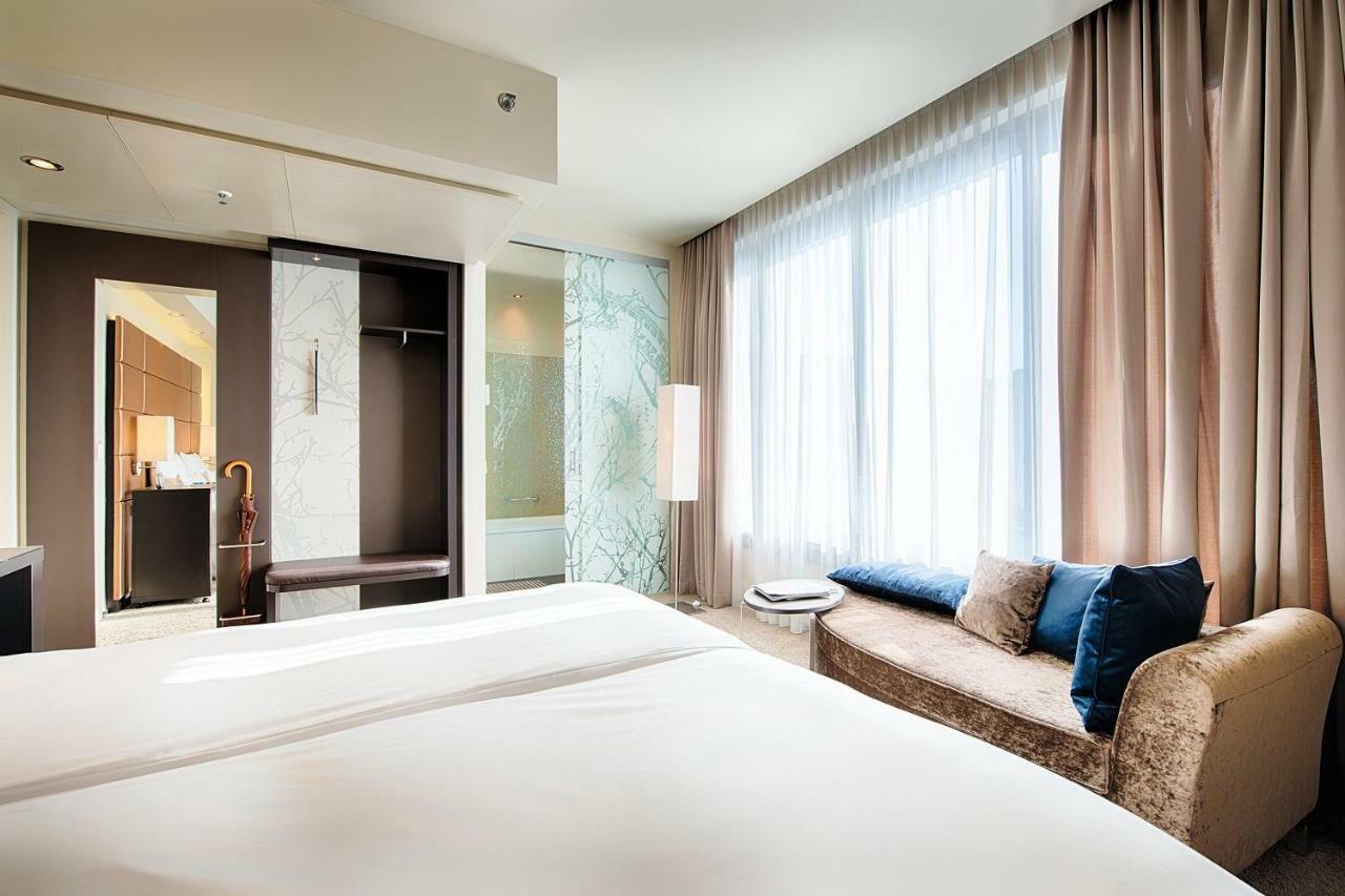Hotel Boutique I31 Mitte Berlijn